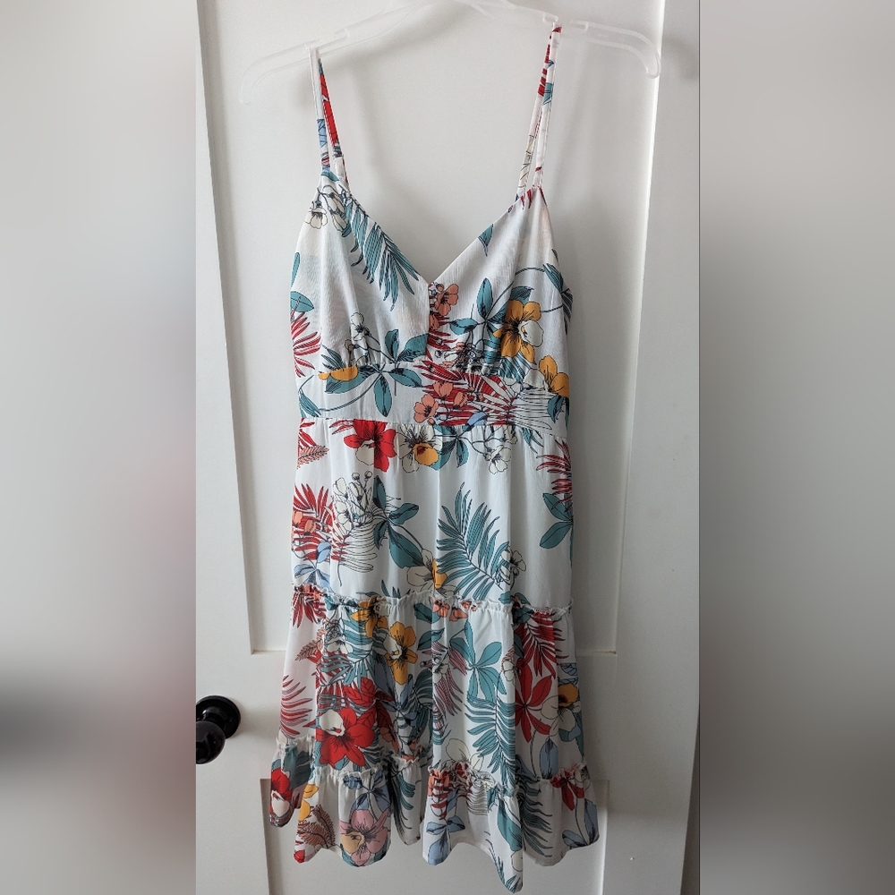Roylamp Sundress